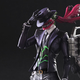 Illustration for article titled iFinal Fantasy /iDesigner Turns the Joker Into a Half-Robot Madman